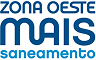 Zona Oeste Mais Saneamento